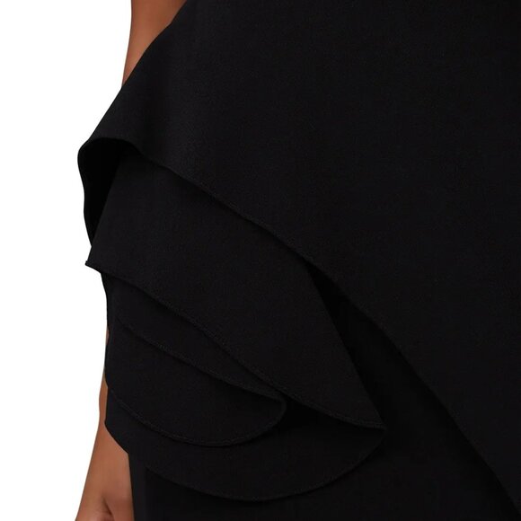 🖤 Badgley Mischka Laced Sweetheart Gown – Size 6 🖤 - Picture 3 of 13